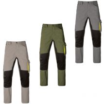 Pantaloni da lavoro Kapriol Kavir - m - Verde