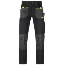 Pantaloni da lavoro Kapriol Slick Jeans - s