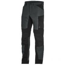 Pantaloni Dimensioni 58. Antracite / Nero FHB