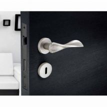 Pantaloni lma Clou - Twill di cotone - Blu Bugatti - S.36 - 100141- Diverse referenze disponibili