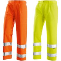 Pantalons de travail haute visibilité Neri Reflex - 56 (eu) - Jaune