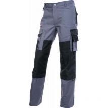 Pantalons Pesaro couleur gris/noir taille 48 Kiplay