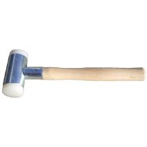 Pantoffelhammer mit Nylonbacken MA60 Araia MA60