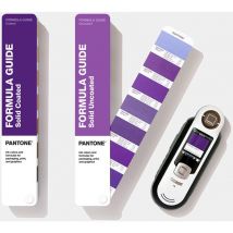 PANTONE GP1609A Guida ai Colori, Multicolore