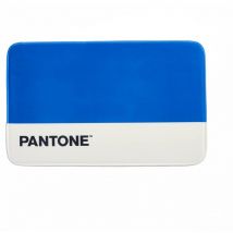 Pantone - Tappeto Bagno Antiscivolo in Memory Foam, Assorbente e Morbido con Retro Gommato - Tappetino Bagno Lavabile Ideale Anche come Tappeto