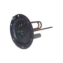 Pacific - Panzer-Heizelement für Heißwasserbereiter