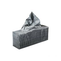 Pańo Absorbente 520-140 Interfold 38X 42Cm Blatt