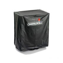 Paño de cubierta de barbacoa Ompagrill 75x85 cm