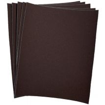 Papel abrasivo 230x280mm Grano 40 VSM