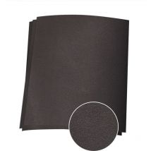 Lija Al Agua Carburo Silicio 230x280mm Grano2500 AX4500 Mota