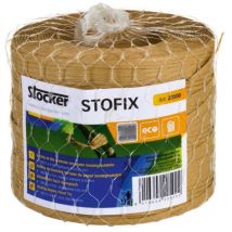 Hilo de papel biodegradable - 500 m