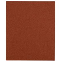 KWB - papel lija madera y color 240k 49800240 , Papel Lija Madera y Pintura Grano 240 de la marca Einhell. (precio por unidad)