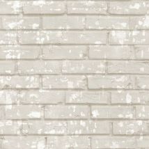 Noordwand - Papel pintado Friends&Coffee Stones beige