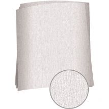 Lija Antiempaste Papel ÓxidoDeAluminio 230x280mm Grano120 AX1120 Mota