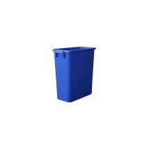 V-part - Mehrzweck-Behälter Volumen 60 l LxBxH 555 x 280 x 590 mm