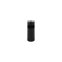 Cenicero combinado redondo capacidad 12,5 l h x ø 610 x 250