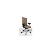 V-part - Silla giratoria de oficina profi star 15 respaldo ergonómico