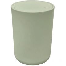 Papelera con pedal Today utility vert 8,5 l 8 l 21 x 29 cm