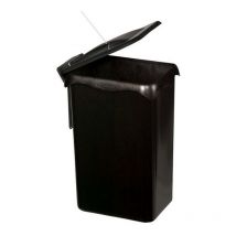 Papelera de plástico para armario 23l - 98740 Rossignol