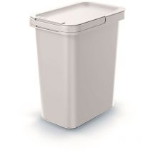 Papelera de reciclaje de 12L