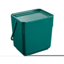 Papier recyclé pour le compostage 19 x 14,5 x 20,5, éco vert