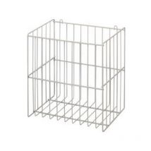 Wepa - Papelera, dimensiones : 65 x 38 x 25,5 cm