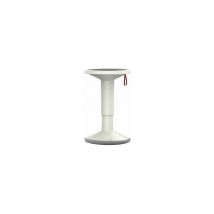 Certeo - Taburete multiusos up de altura regulable entre 450 y 630 mm
