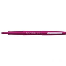 Paper Mate Flair Felt Tip MG PK12