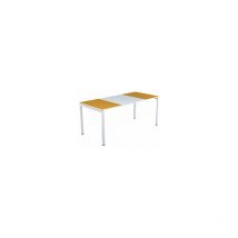 175359 Escritorio easyDesk altura 750 mm - Paperflow