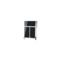 426070 Buck rodante easyBox 1 cajón 2 cajones - Paperflow