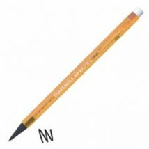 Paper-mate - Paper Mate Paper Mate Non Stop Mechanical Pencil hb 0.7mm Lead Amber Barrel (Pac