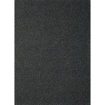 Papier abrasif bleu KL371X230x280mm Grain 100 Klingspor