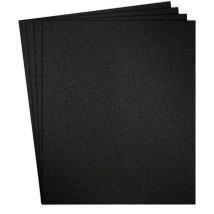 Arkusze ścierne na podłożu papierowym 230mm x 280mm ps11a na mokro gr. 240 /50szt. - Klingspor