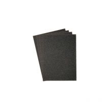 Klingspor Polissage Feuilles Et Bandes Ps 11 A, 230 X 280 Mm, Grain 600-Lot De 50-2009