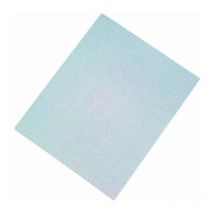 Papier abrasif de finition - 230 x 280 mm - Grain 220 - sia Abrasives