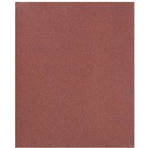 Papier corindon intensif 230 x 280 mm 120 1