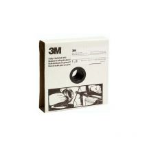 Papier de verre 3M grain P100, Fin, 25m x 50mm ( Prix pour 1 )