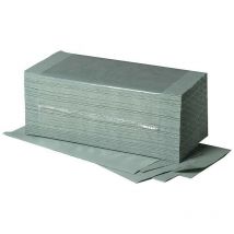 Papier essuie-tout Fripa verde 1 épaisseur zz