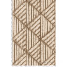 Papier peint Abaca - LTC-51232308