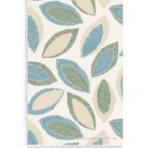 Papier peint Abaca - LTC-51232814