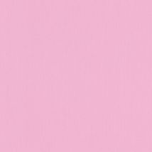 Papier peint rose pour chambre de fille | Tapisserie unie pour chambre d'ado | Papiers peints tendances pour votre rénovation - 10,05 x 0,53 m