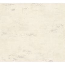 Profhome - Papier peint aspect pierre carrelage 306682 papier peint intissé texturé avec une texture tangible mat crème gris 5,33 m2