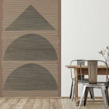 Papier peint, cotangente