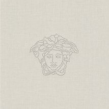 Profhome - Papier peint de luxe exclusif 329501 panneau de conception texturé design nacré gris argent 2,31 m2