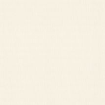 Papier peint de luxe exclusif Profhome 343271 papier peint intissé légèrement texturé avec un motif rayé scintillant crème 7,035 m2