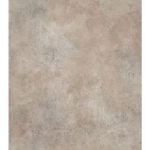 Sanders&sanders - papier peint effet béton terracotta claire