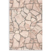 A.s.creations - Papier peint Wood'N StoneWood'N Stone 2Elements 2 - AS-927323