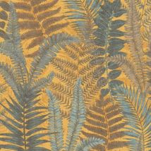 Papier peint Famous Garden - AS-393472