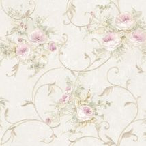 Papier peint 304202 Papier Peint Romantique