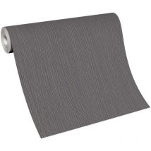 Papier peint géométrique gris clair tendance Tapisserie graphique chambre adulte grise Papier peint intissé moderne salon